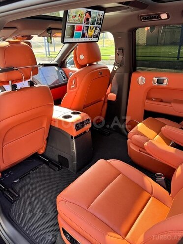 Li Auto L9 2024, 15,700 km - 1.5 l - Bakı