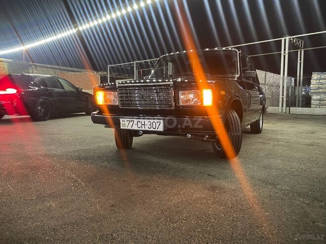 LADA (VAZ) 2107 2010, 77,777 km - 1.6 л - Bakı