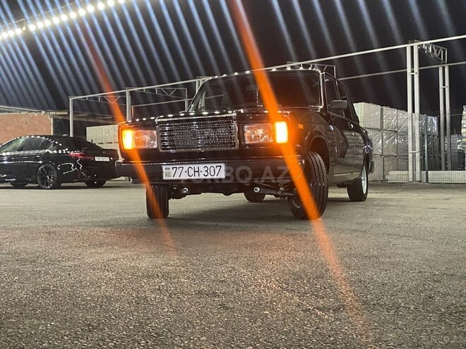 LADA (VAZ) 2107 2010, 77,777 km - 1.6 л - Bakı