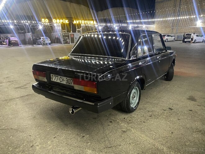 LADA (VAZ) 2107 2010, 77,777 km - 1.6 л - Bakı