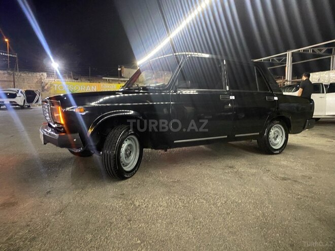 LADA (VAZ) 2107 2010, 77,777 km - 1.6 л - Bakı