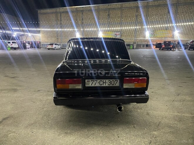 LADA (VAZ) 2107 2010, 77,777 km - 1.6 л - Bakı