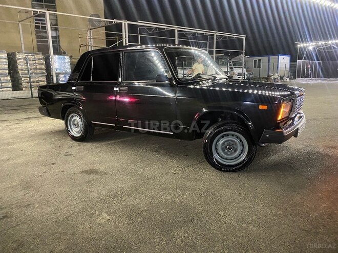 LADA (VAZ) 2107 2010, 77,777 km - 1.6 л - Bakı