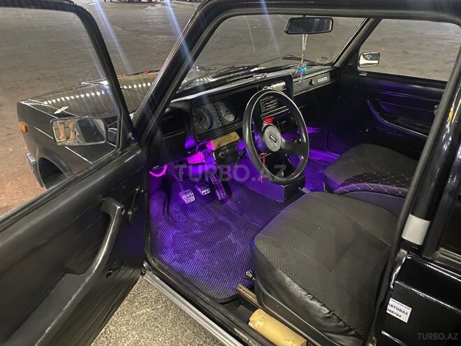 LADA (VAZ) 2107 2010, 77,777 km - 1.6 л - Bakı
