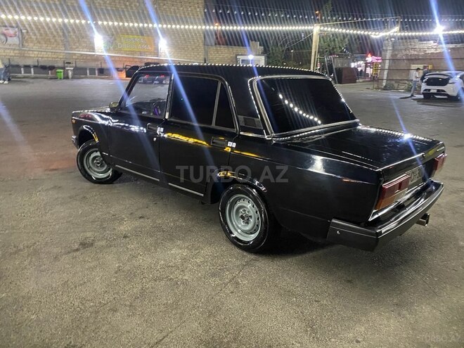 LADA (VAZ) 2107 2010, 77,777 km - 1.6 л - Bakı