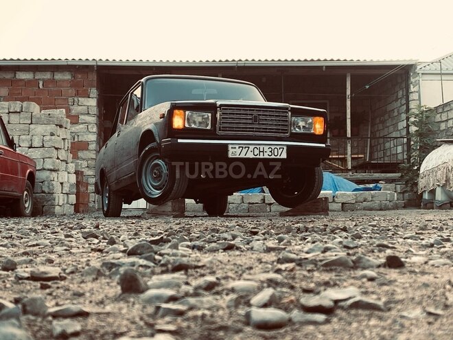 LADA (VAZ) 2107 2010, 77,777 km - 1.6 л - Bakı