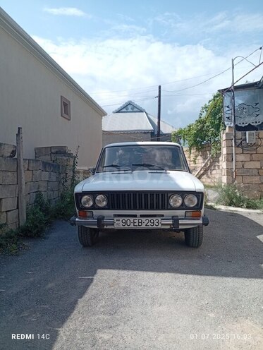 LADA (VAZ) 2106 1996, 75,000 km - 1.3 l - Ağsu