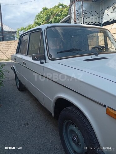 LADA (VAZ) 2106 1996, 75,000 km - 1.3 l - Ağsu