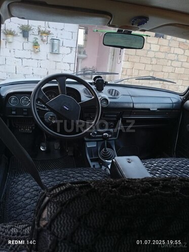 LADA (VAZ) 2106 1996, 75,000 km - 1.3 l - Ağsu