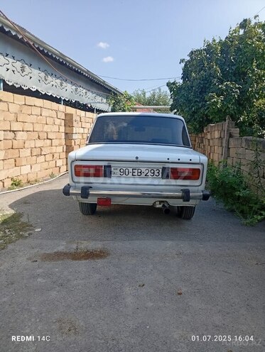 LADA (VAZ) 2106 1996, 75,000 km - 1.3 l - Ağsu