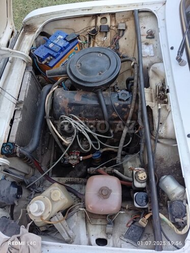 LADA (VAZ) 2106 1996, 75,000 km - 1.3 l - Ağsu