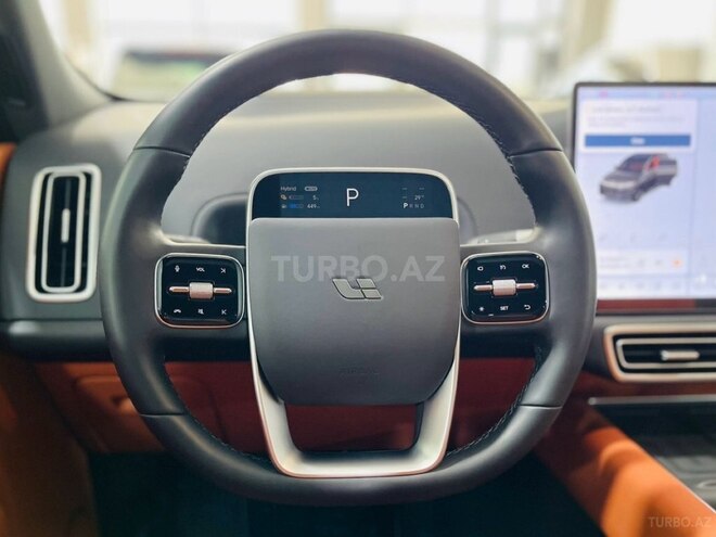 Li Auto L7-16