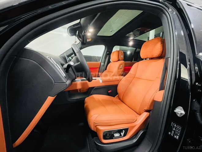 Li Auto L7-10