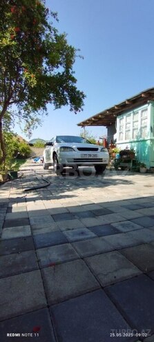 Opel Astra 2005, 384,300 km - 2.0 l - Yevlax