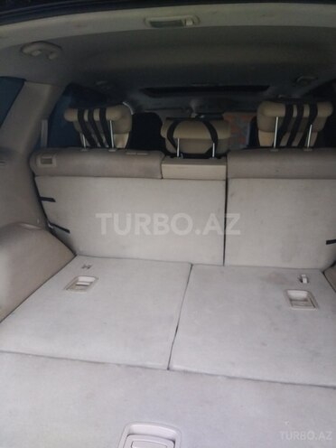 Hyundai Santa Fe 2006, 354,542 km - 2.7 л - Qəbələ