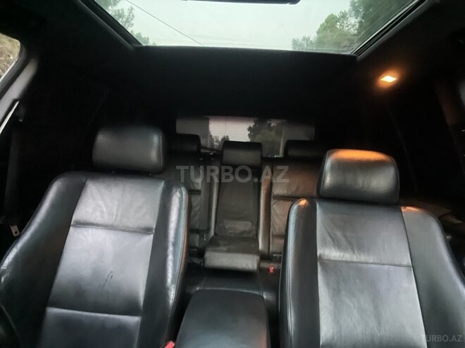 BMW X5 2005, 315,000 km - 3.0 л - Sumqayıt