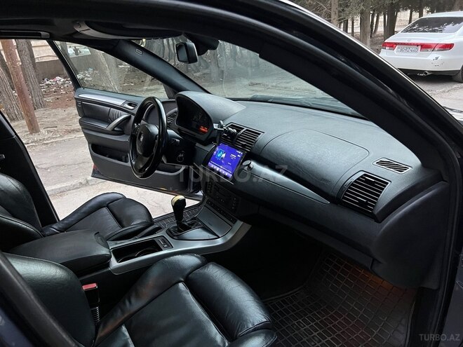 BMW X5 2005, 315,000 km - 3.0 л - Sumqayıt