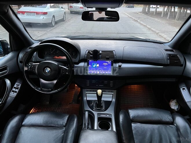 BMW X5 2005, 315,000 km - 3.0 л - Sumqayıt