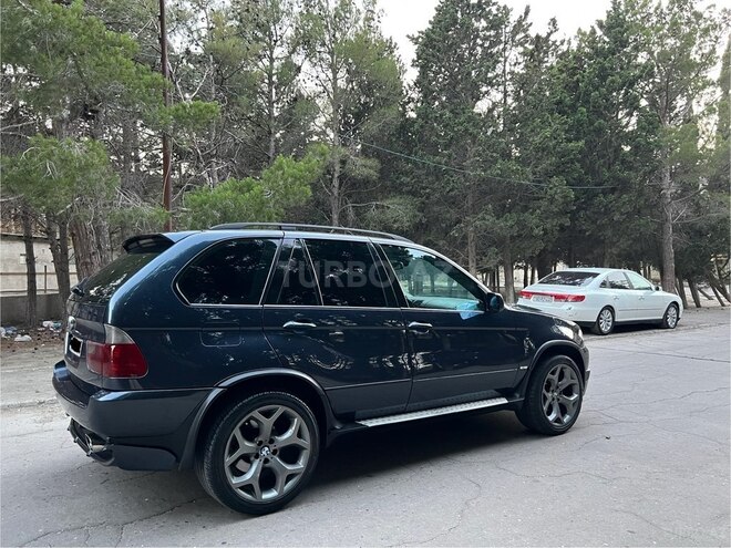 BMW X5 2005, 315,000 km - 3.0 л - Sumqayıt