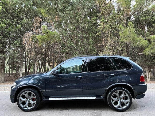 BMW X5 2005, 315,000 km - 3.0 л - Sumqayıt