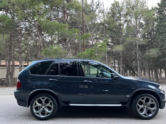 BMW X5 2005, 315,000 km - 3.0 л - Sumqayıt