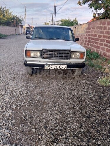 LADA (VAZ) 2107 2004, 92,222 km - 1.6 l - Gəncə