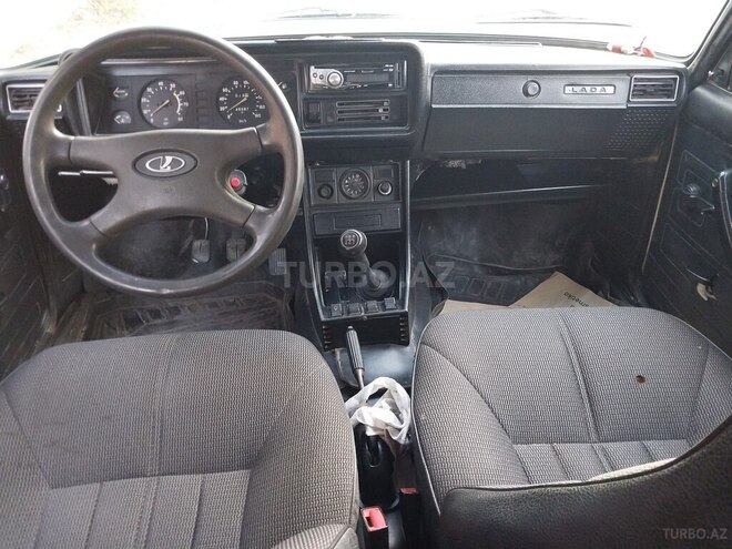 LADA (VAZ) 2107 2004, 92,222 km - 1.6 l - Gəncə