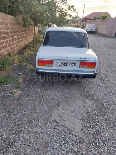 LADA (VAZ) 2107 2004, 92,222 km - 1.6 l - Gəncə
