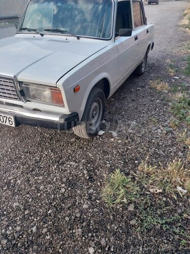 LADA (VAZ) 2107 2004, 92,222 km - 1.6 l - Gəncə