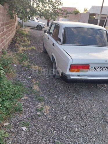 LADA (VAZ) 2107 2004, 92,222 km - 1.6 l - Gəncə