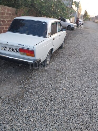 LADA (VAZ) 2107 2004, 92,222 km - 1.6 l - Gəncə