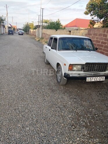 LADA (VAZ) 2107 2004, 92,222 km - 1.6 l - Gəncə