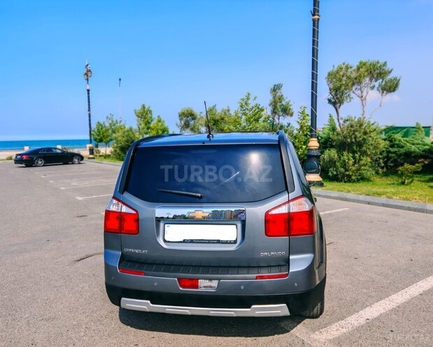 Chevrolet Orlando 2012, 171,000 km - 1.8 l - Bakı