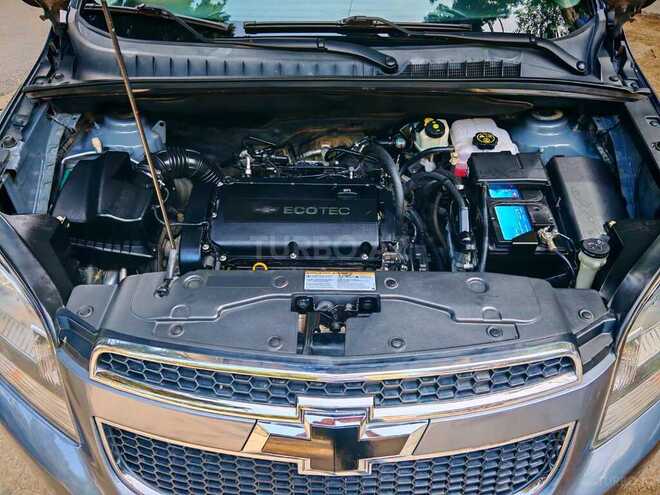 Chevrolet Orlando 2012, 171,000 km - 1.8 l - Bakı