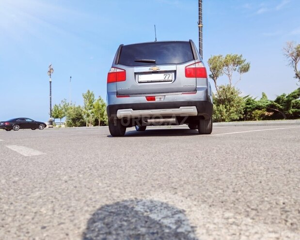 Chevrolet Orlando 2012, 171,000 km - 1.8 l - Bakı