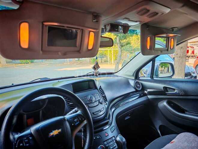 Chevrolet Orlando 2012, 171,000 km - 1.8 l - Bakı