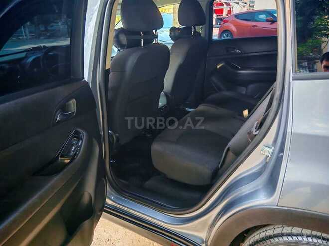 Chevrolet Orlando 2012, 171,000 km - 1.8 l - Bakı