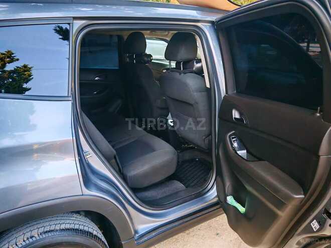Chevrolet Orlando 2012, 171,000 km - 1.8 l - Bakı