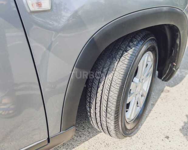 Chevrolet Orlando 2012, 171,000 km - 1.8 l - Bakı