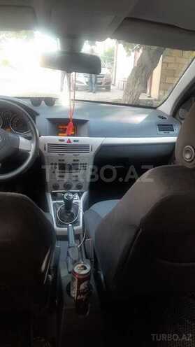 Opel Astra 2008, 440,000 km - 1.3 l - Gəncə