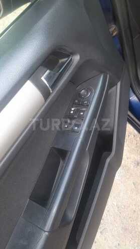 Opel Astra 2008, 440,000 km - 1.3 l - Gəncə