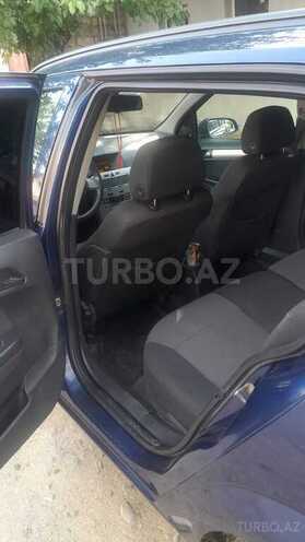Opel Astra 2008, 440,000 km - 1.3 l - Gəncə