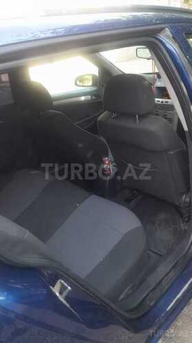 Opel Astra 2008, 440,000 km - 1.3 l - Gəncə