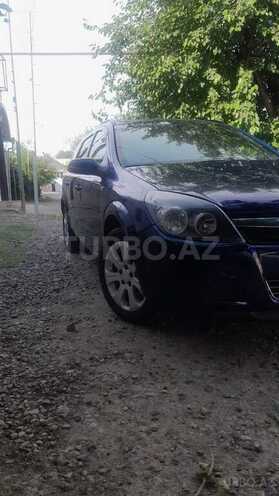 Opel Astra 2008, 440,000 km - 1.3 l - Gəncə
