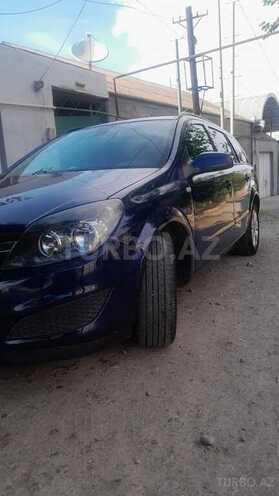 Opel Astra 2008, 440,000 km - 1.3 l - Gəncə