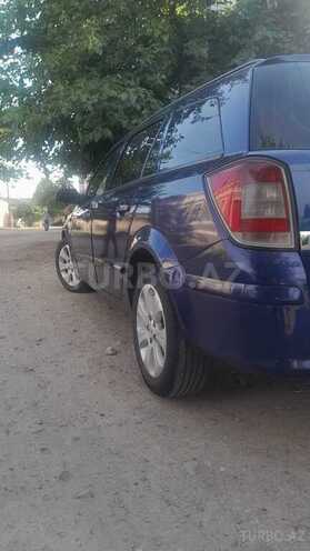 Opel Astra 2008, 440,000 km - 1.3 l - Gəncə