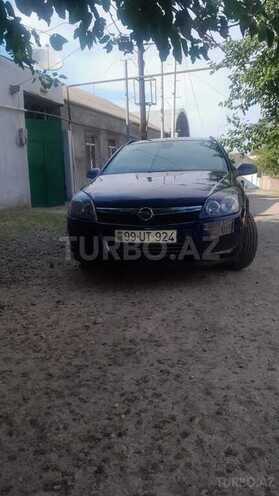 Opel Astra 2008, 440,000 km - 1.3 l - Gəncə