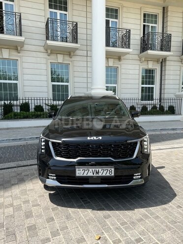 Kia Sorento 2023, 25,000 km - 1.6 л - Bakı