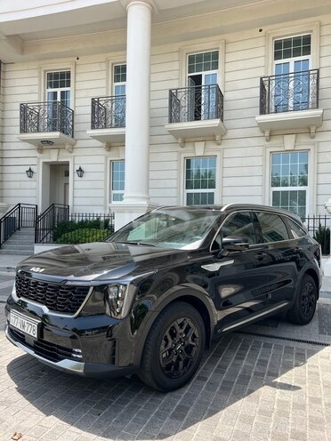 Kia Sorento 2023, 25,000 km - 1.6 л - Bakı
