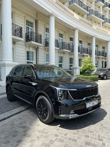 Kia Sorento 2023, 25,000 km - 1.6 л - Bakı